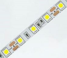 Светодиодная лента 12В Standart SW-Group SMD5050 SWG560 60LED 14.4 Вт/м IP33 3000К 5м картинка 